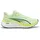 Puma Electrify Nitro 4 Jr Neutralschuh Kinder-grün, limette, Größe 38, 1⁄2 - 38 1⁄2