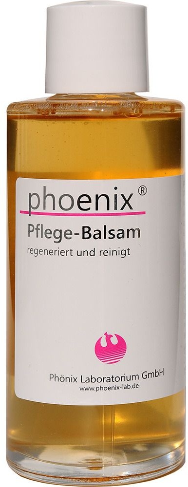 phoenix® Pflege-Balsam