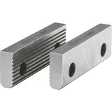 Magni Magni, Schraubstock + Zwinge, Röhm Spannbacke SGN 125mm