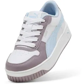 Puma Carina Street PS Lila/Weiß 35