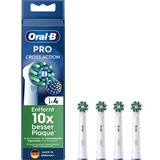 Oral-B Pro CrossAction 4er