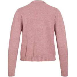 VILA VIRIL Kurzer offener Pink S