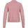 VILA VIRIL Kurzer offener Pink S