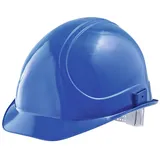 Voss-Helme Voss Elektrikerhelm 6, 1000 V, signalblau