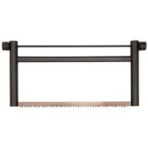 Robens Cylinder Bush Säge Schwarz