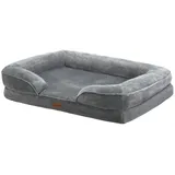 Juskys Hundebett Sheena L