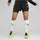 Puma Teamgoal 2in1 Sport-Shorts Schwarz XL