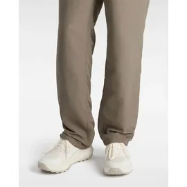 Vans Mte Crosspath Damen Weite E Beige 40