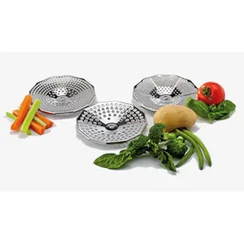 Ariete Passi 261 Zerkleinerer orange