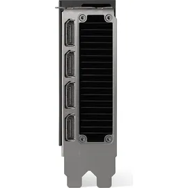 PNY RTX 4500 Ada Generation, 24GB GDDR6, 4x DP (VCNRTX4500ADA-PB)