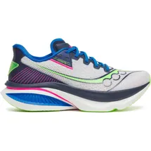 Saucony Endorphin Azura Herren Weiß/Blau 45