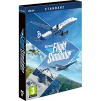 Flight Simulator