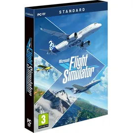 Flight Simulator