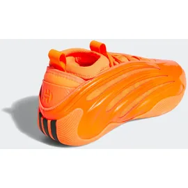 adidas Performance HARDEN VOLUME 9 Basketballschuh orange 44 EU
