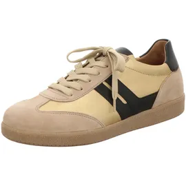 Gabor Schnürschuh in gold 39