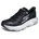 Aero Burst Black/White 41