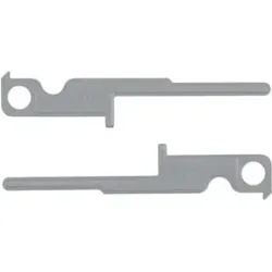 KS Tools Radio-Entriegelungswerkzeug Kenwood, 2-teilig für Kenwood III > 2002