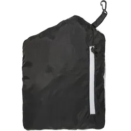 New Line Packable Tech Funktionsweste Herren transparent M