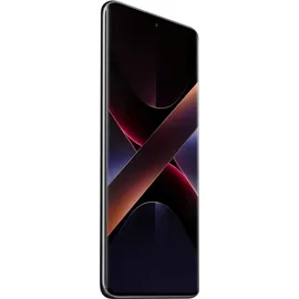 Xiaomi POCO X7 256 GB 8 GB RAM Black