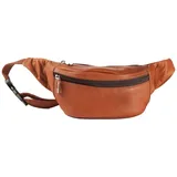 Harold's Country Gürteltasche I Leder 23 cm cognac