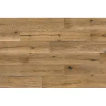 granorte Korkboden Ecoprint Eiche Bisque, Landhausdiele, 1.164 x 194 x 8,5 mm)