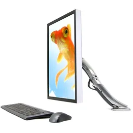 Ergotron 45-214-026 MX LCD Arm 15-30"