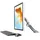 Ergotron 45-214-026 MX LCD Arm 15-30"
