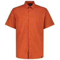 CMP Man Shirt ruggine (C511) 50