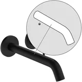 Hansgrohe Ersatz Auslauf zu Tecturis S Waschtischarmatur, 87109700,