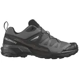 Salomon X Ultra 360 Herren black/magnet/quiet shade 49