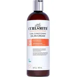 CURLSMITH Curl Conditioning Oil-In-Cream Leave-in-Conditioner 474 ml