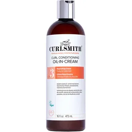CURLSMITH Curl Conditioning Oil-In-Cream Leave-in-Conditioner 474 ml