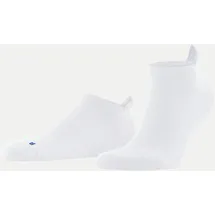 Falke Cool Kick Sneakersocken 3er Pack Weiß 46-48