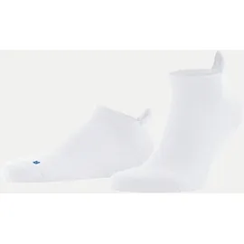 Falke Cool Kick Sneakersocken 3er Pack Weiß 46-48