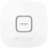 Netgear Wax628 Wifi 2 5.4 Wlan-router - Black