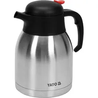 Yato Isolierkanne bunt 1,5 l