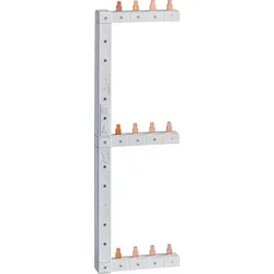 HAGER Phasenschiene senkrecht KCF668S