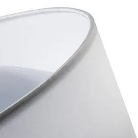 KANLUX Rifa 1 LED Deckenleuchte 17,5W weiß 40 cm