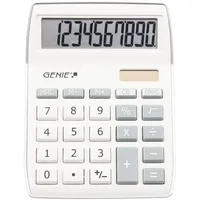 GENIE 840 grau