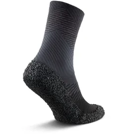 Skinners 2.0 Compression Kniestrümpfe grau 36-37
