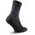 Skinners 2.0 Compression Kniestrümpfe grau 36-37