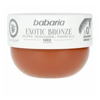 Babaria Exotic Bronze Tanning Jelly Coconut 0,2 l
