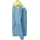 Kempa Emotion 2.0 Langarmshirt dove blau/limonengelb XL
