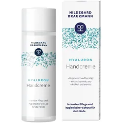 Hildegard Braukmann Hyaluron Handcreme 50 ml