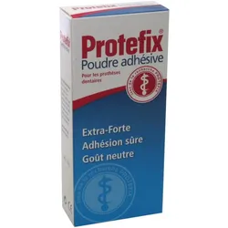 Protefix® Haft-Pulver
