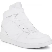 Nike Court Borough Mid 2 Kinder Weiß 29,5