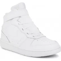 Nike Court Borough Mid 2 Kinder Weiß 29,5