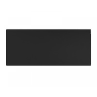 Mionix Alioth 3XL Mousepad - 140x60 cm - Black