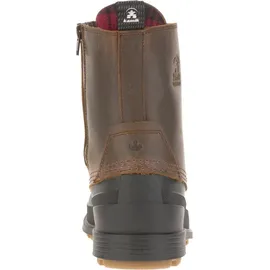 Kamik Herren Winterstiefel, Größe:45 EU 45