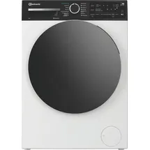 Bauknecht B WM 8A6 BC S Waschmaschine (8 kg, 1400 U/min)